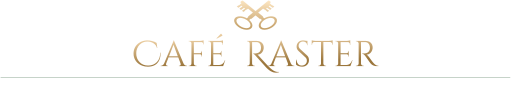 Café  Raster 5 Generationen Oldenburger Bäcker*innen und Konditor+innen